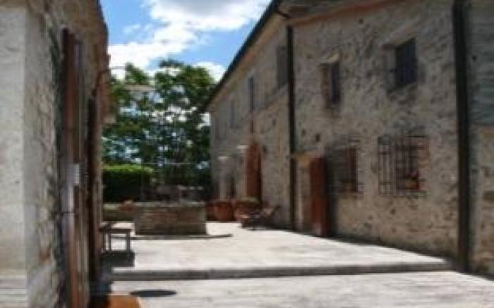 Podere La Chiusella B&B