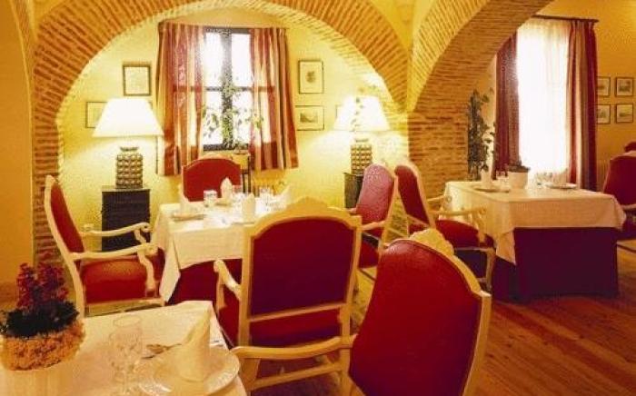 La Posada Real del Pinar