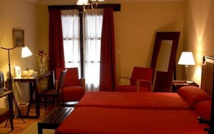 La Posada Real del Pinar