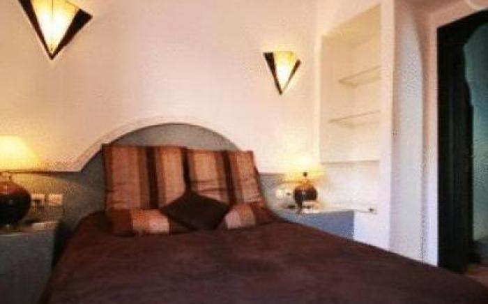 Riad Al Tainam