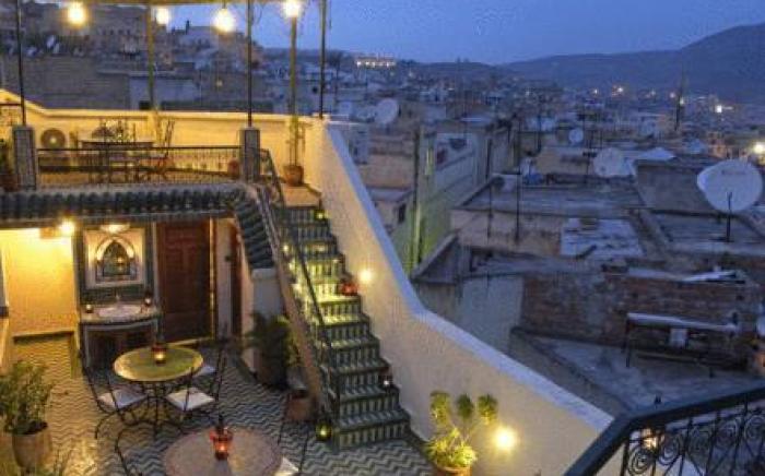 Riad Ghita