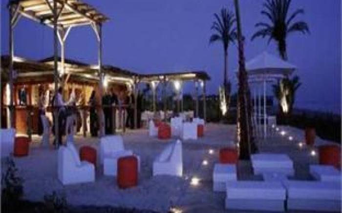 Impressive Playa Granada Golf