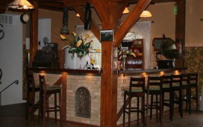 Hotel Spichlerz