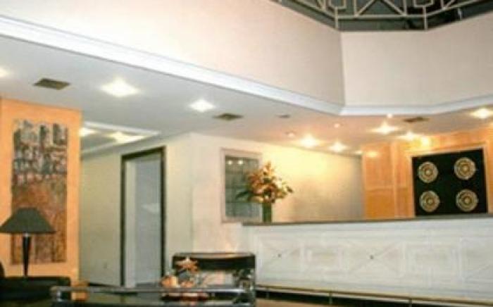 Bienal Suites