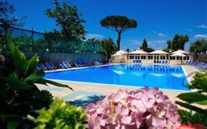 Villaggio Costa Alta
