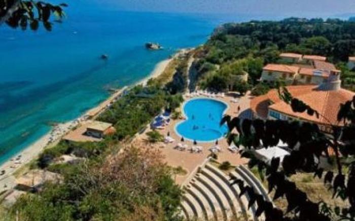 Villaggio Marco Polo