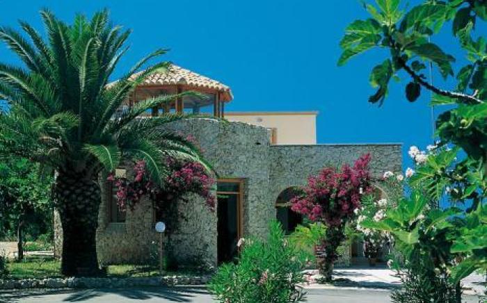 Villaggio Marco Polo
