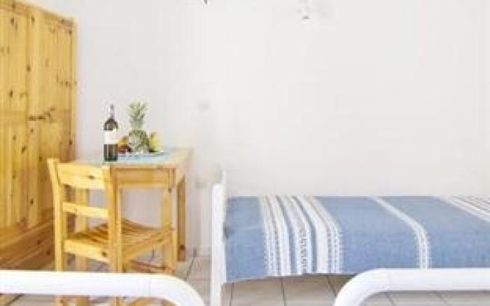 Zacharakis studios