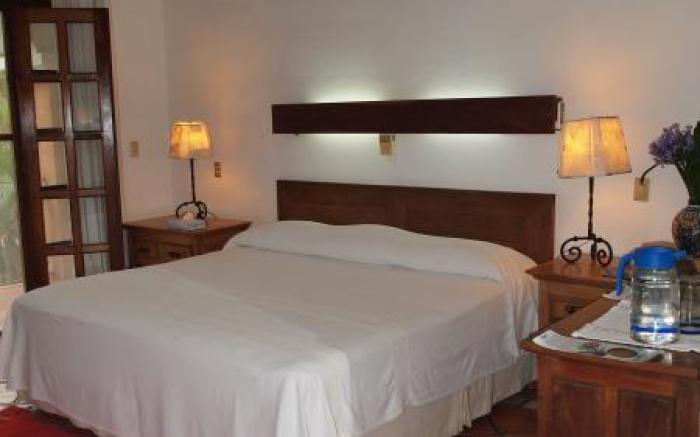 Hotel Santa Fe