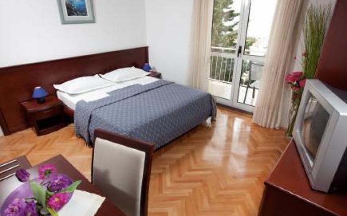 Agava Apartments Begic