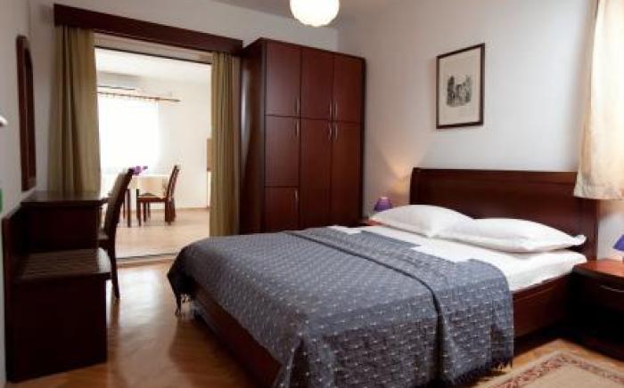 Agava Apartments Begic