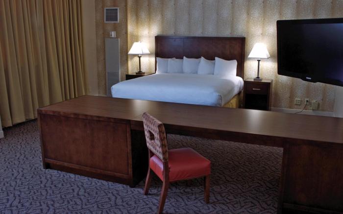 DoubleTree by Hilton Norfolk Airport, VA