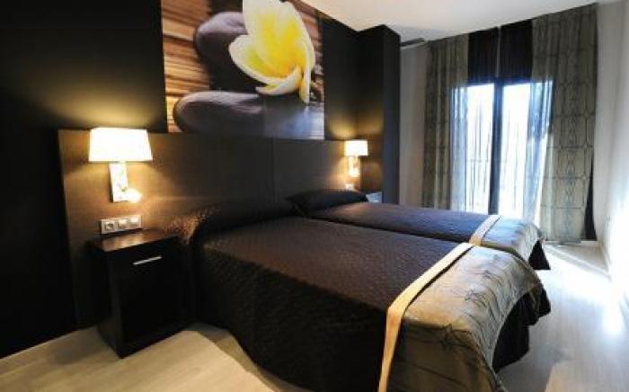 Leo Deluxe Punta Umbria