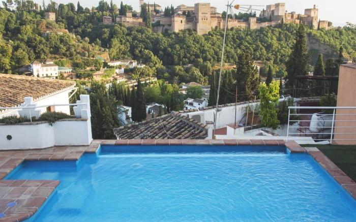 Apartamentos Montesclaros