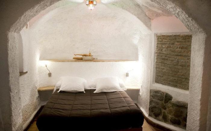 Apartamentos Montesclaros