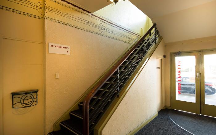 Mowbray Hotel