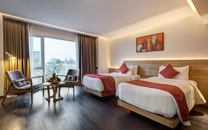 Attide hotels