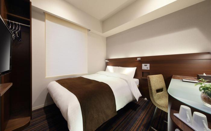 Keio Presso Inn Tokyo Station Yaesu