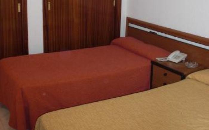 Hotel Venta El Puerto