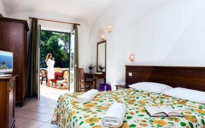 Villa Angela Hotel & Spa