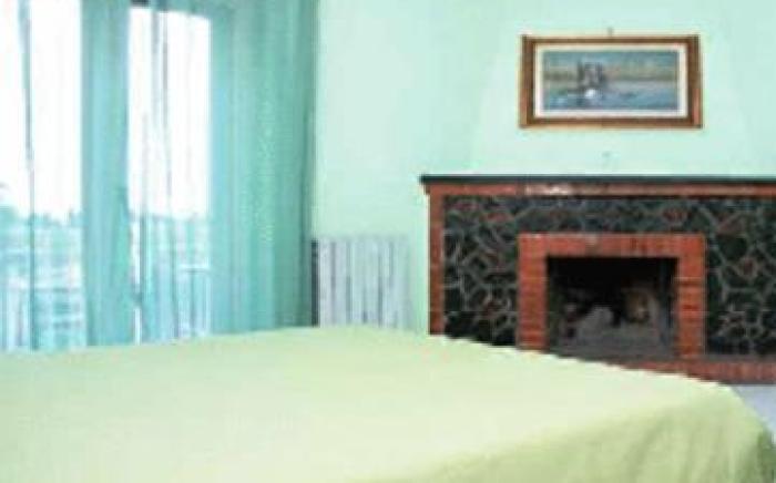 Hotel Villa Nefele