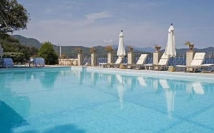 Hotel Villa Ottone
