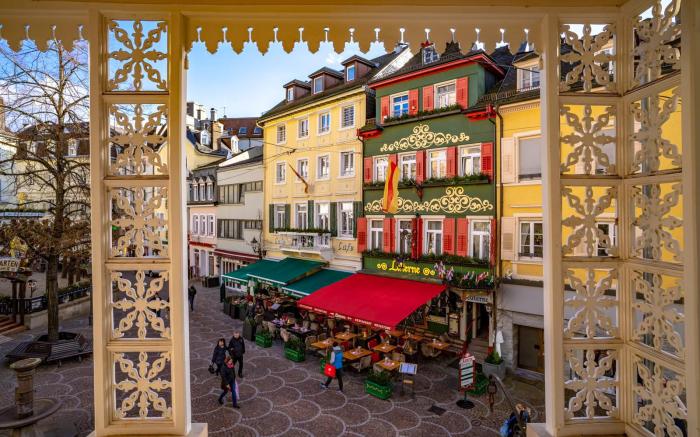 Hotel Laterne