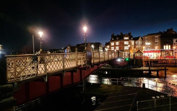Whitby Bridge Luxury Apartments