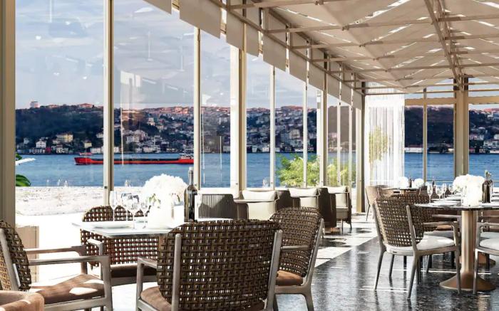 Mandarin Oriental Bosphorus Istanbul