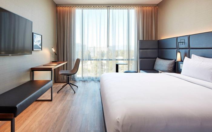 AC Hotel by Marriott Tuscaloosa Downtown