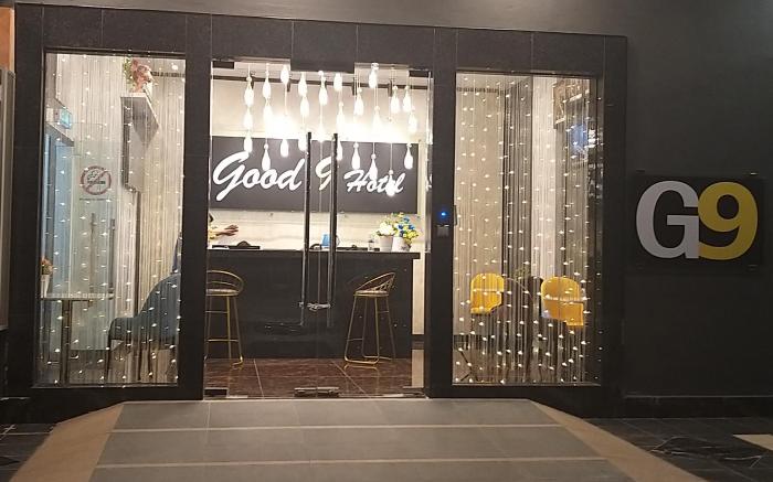 GOOD 9 HOTEL - CAHAYA KOTA PUTERI