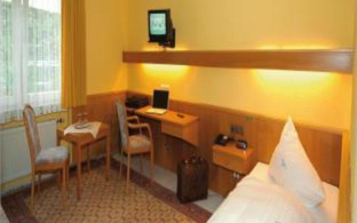 Hotel Weinhaus Kreuter