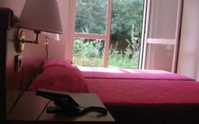 Impero Hotel Beauty & Spa - Bike Hotel