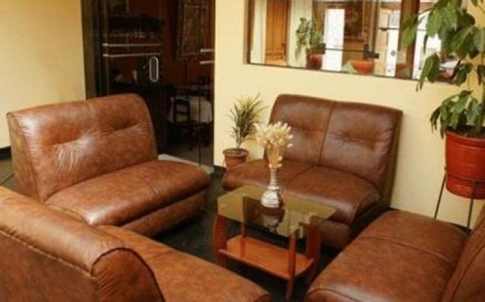 Hotel Kapac Inn-San Blas