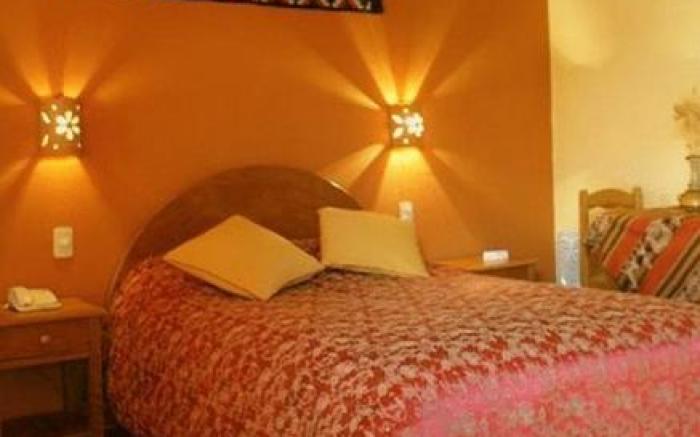Hotel Kapac Inn-San Blas