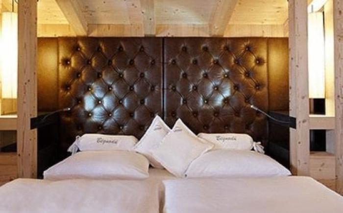 Lagacio Hotel Mountain Residence