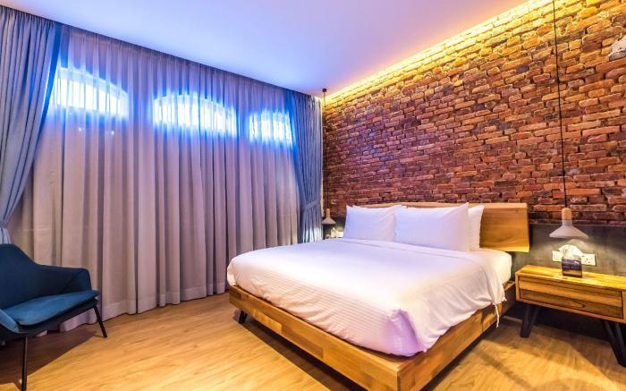 Tien Terrace Macalister