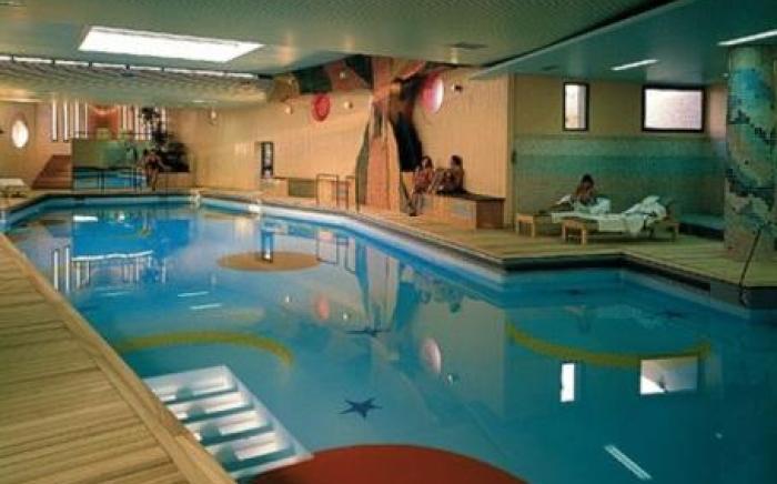 Linta Hotel Wellness & Spa