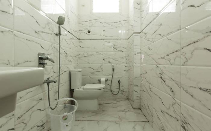 Fresh Living Prime Banjara Service Apartments