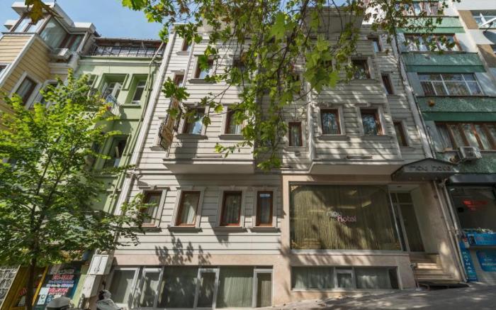 May Hotel Istanbul