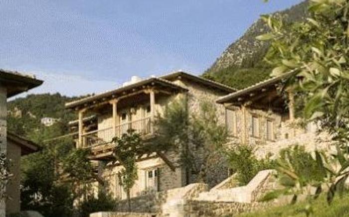 Mazaraki Guesthouse