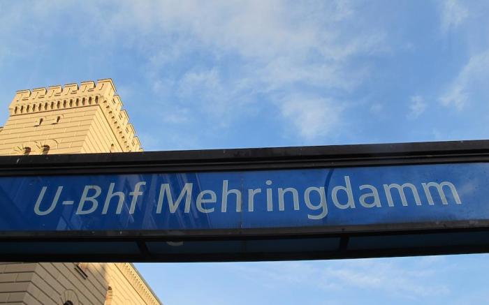 Metropol Hostel Berlin