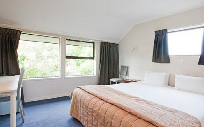 Mount Richmond Hotel