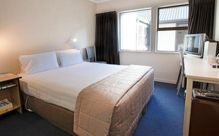 Mount Richmond Hotel