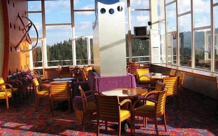 Grand Hotel Murgavets