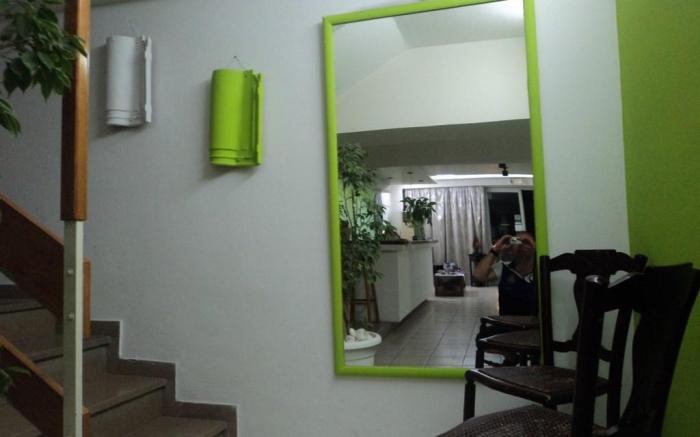 Pasiphae Hotel
