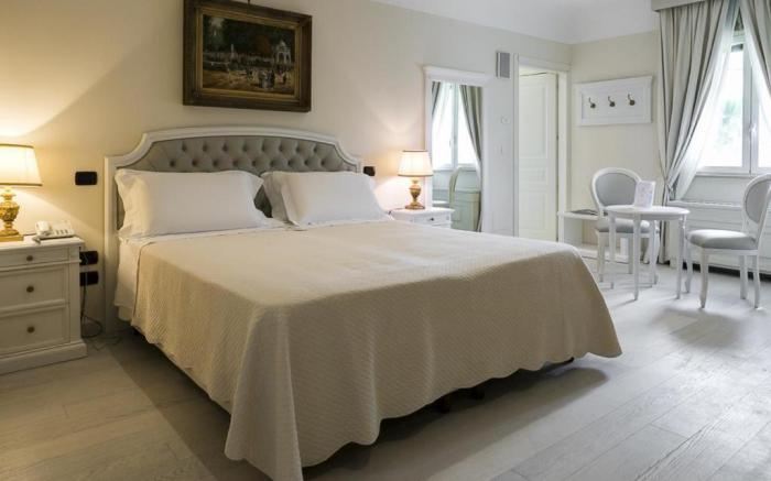 Sangiorgio Resort