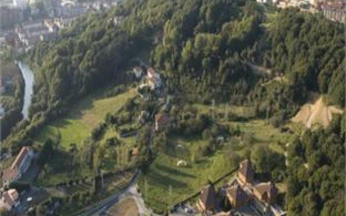 Pension Ametzagana