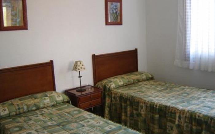 Pension Ametzagana