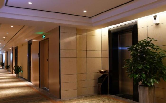 GreenTree Inn Nanning Xiufeng Road Metro Station